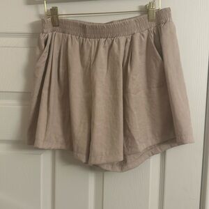 NWT Sand Shorts BURU Size Large